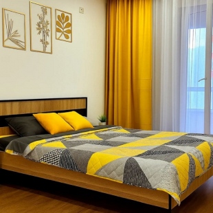 Фотография квартиры Апартаменты - 65 Лет Победы