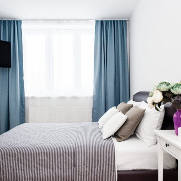 Фотографии квартиры
Апартаменты в ЖК Nova Park