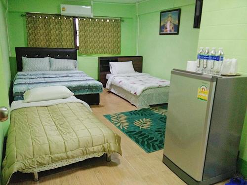 Фотография хостела Your Home