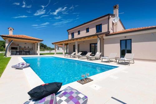 Фотография гостевого дома Villa Joze