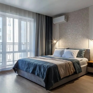 Фотография квартиры Квартира Студия