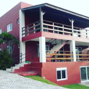 Фотографии мини отеля 
            Pousada Dormida do Peixe