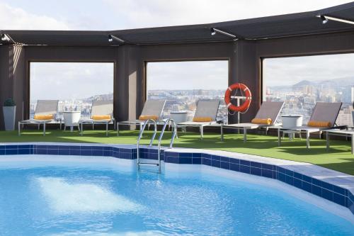 Фотография гостиницы AC Hotel Gran Canaria by Marriott