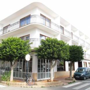 Фотографии гостиницы
Hostal Residencia Nicolau