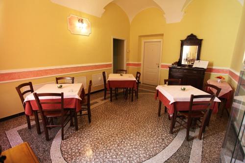 Фотография мини отеля Cà del Vescovo