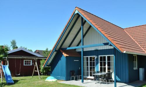 Фотография гостевого дома Ferienhaus Seeadler