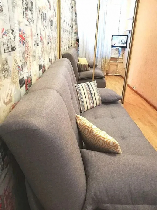 Фотографии квартиры 
            Квартира на Улице Серова 21