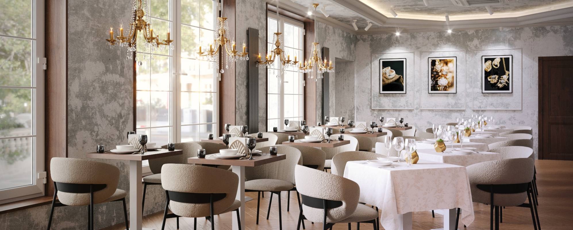 Фотографии банкетного зала Tillander