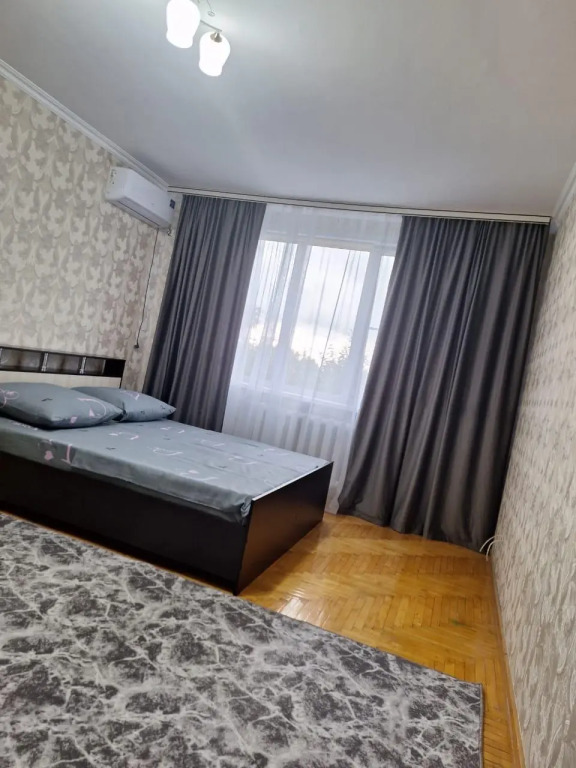 Фотография квартиры Квартира Однокомнатная