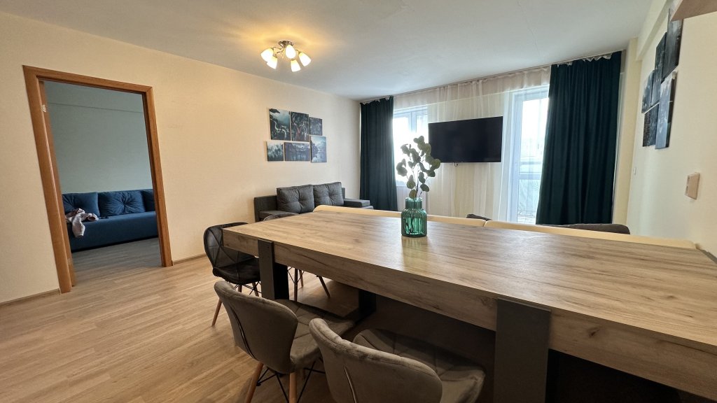 Фотография квартиры Апартаменты Электриков 26