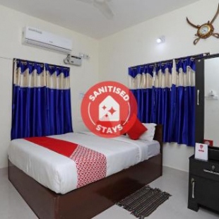 Фотография гостиницы OYO 14173 MS Villa