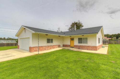 Фотография гостевого дома The Seghetti House