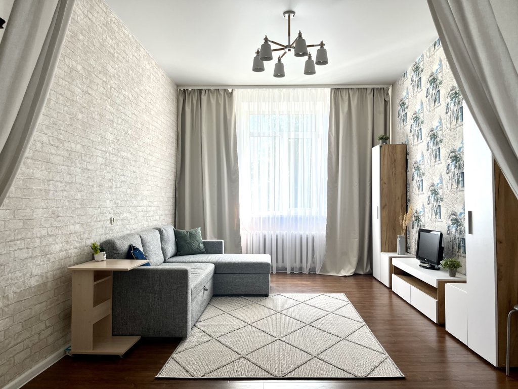 Фотография квартиры Квартира у Вокзала исторический центр Wonderapart