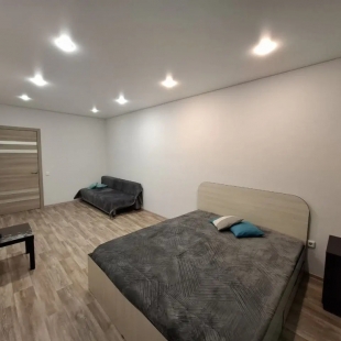 Фотография квартиры Квартира в ЖК Царево Вилладж, Новое Шигалеево, рядом с Казанью