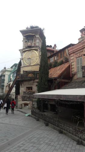 Фотография апарт отеля Apart-Hotel David