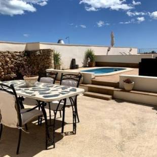 Фотографии гостевого дома 
            CASA BONFILL GAS