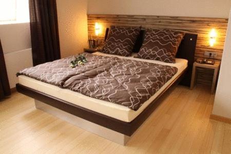 Фотография гостиницы Designhotel Im Südfeld