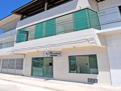 Фотография мини отеля Pousada Marahub