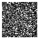 QR код пансионата Плёс