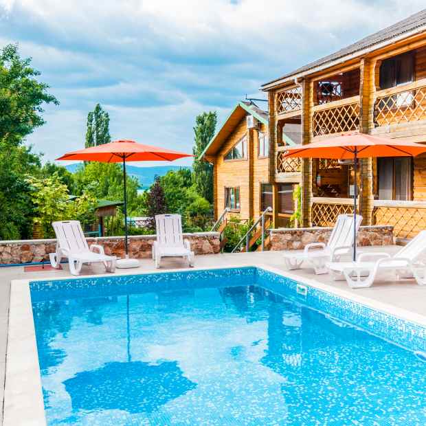 Фотография конференц-зала Приют странника