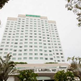 Фотография гостиницы Evergreen Laurel Hotel Penang