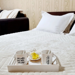 Фотография квартиры Квартира на Рябикова 70 Корпус 2 80046