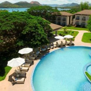 Фотографии гостиницы 
            Bacau Bay Resort Coron