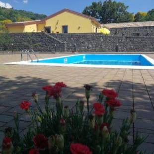 Фотографии базы отдыха
Viola Nel Parco