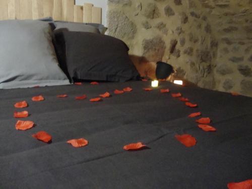 Фотография гостевого дома Gite romantique de la Ferme du Pral