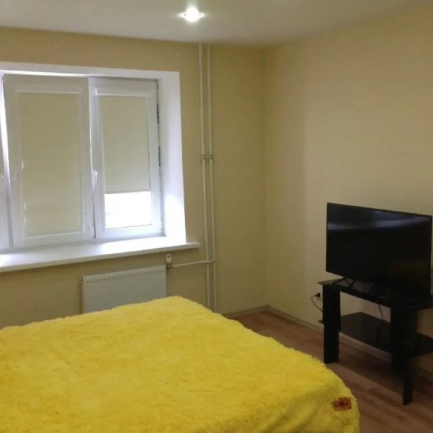 Фотографии квартиры 
            Квартира на Завокзальной 7