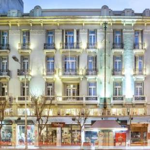 Фотографии гостиницы
Minerva Premier Hotel