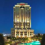Фотография гостиницы Istanbul Marriott Hotel Asia
