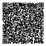 QR код базы отдыха Место Встречи