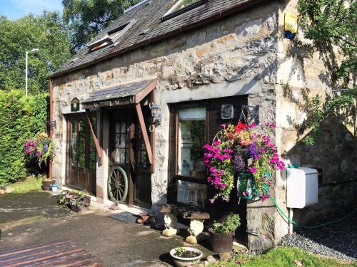 Фотография гостевого дома The Old Coach House