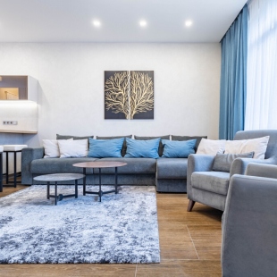 Фотография Коттеджа Частный дом Коттедж Горки Вилладж