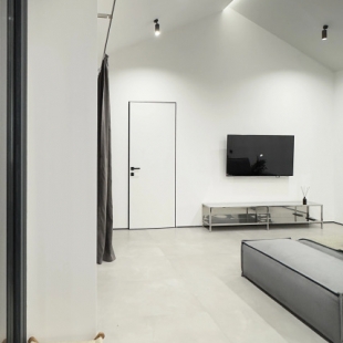 Фотография Коттеджа Частный дом Дом с видом на горы