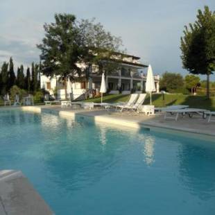 Фотографии мини отеля
B&B Radici24