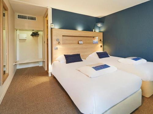 Фотография гостиницы Kyriad Digne-Les-Bains