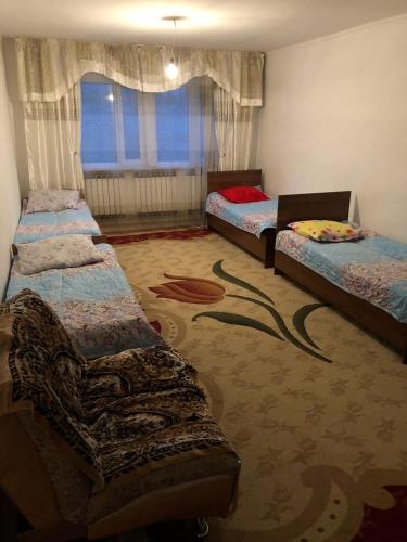 Фотографии гостевого дома 
            Arcabay-Karligash