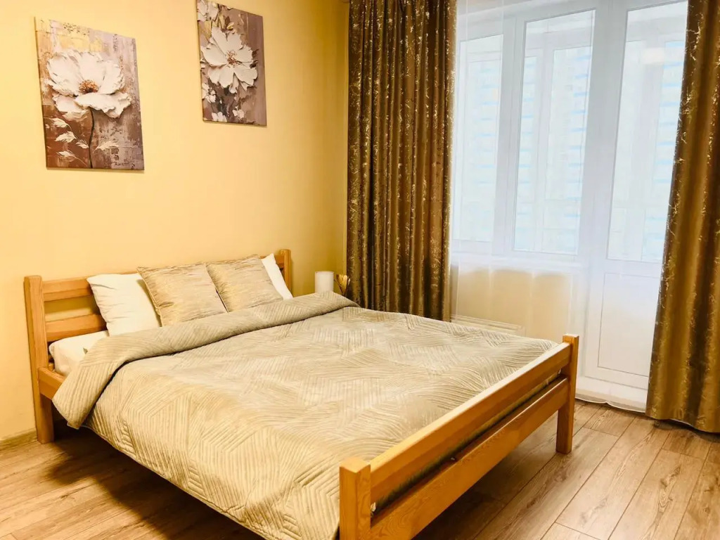 Фотография квартиры Квартира на Карамзина 14 рядом с набережной