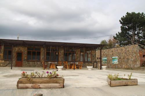 Фотография гостиницы Турист