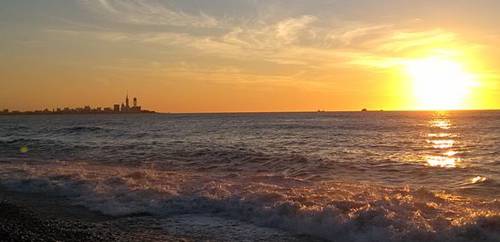 Фотография гостевого дома Guest House in Batumi