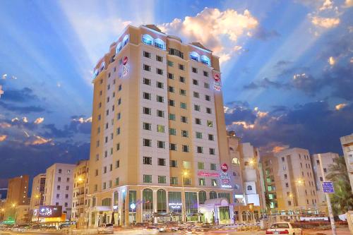 Фотография гостиницы Best Western Plus Salmiya