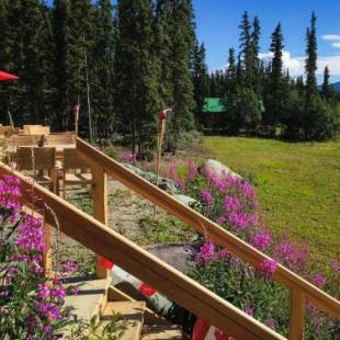 Фотография гостиницы Southern Lakes Resort