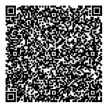 QR код гостиницы Резиденция у Эрмитажа