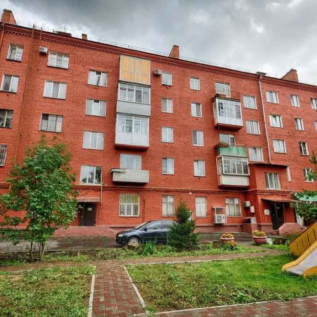 Фотографии квартиры 
            Апартаменты на Ленинградской площади 3