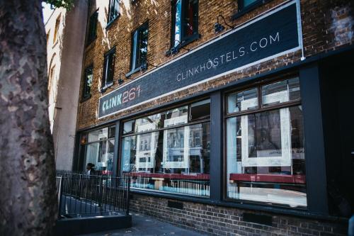 Фотография хостела Clink261 Hostel