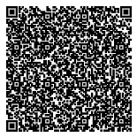 QR код музея Литературно-мемориальный дом-музей Достоевского