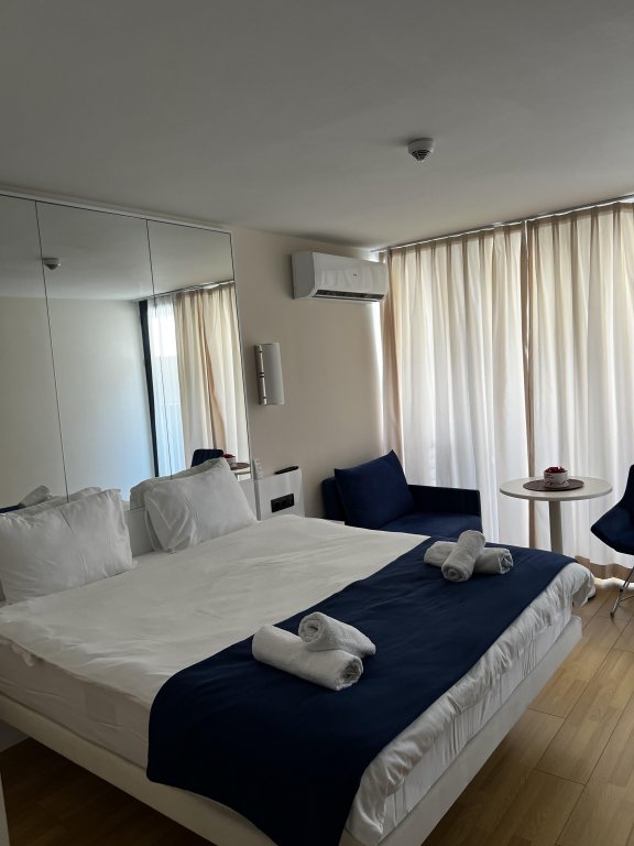 Фотография квартиры Апартаменты Солнечный Батуми