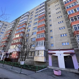 Фотография квартиры Риконе на улице Пермякова 69 корпус 2